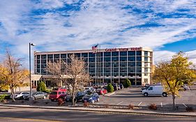 Grand Vista Hotel Grand Junction